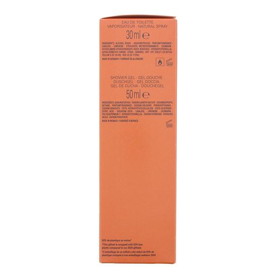 Bruno Banani Not For Everybody Absolute Man Gift Set Eau De Toilette 30ml + Shower Gel 50ml
