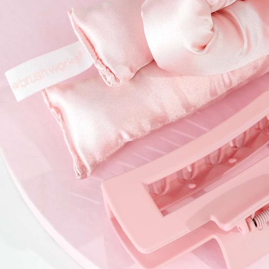 Brushworks Accessories Heatless Curler
