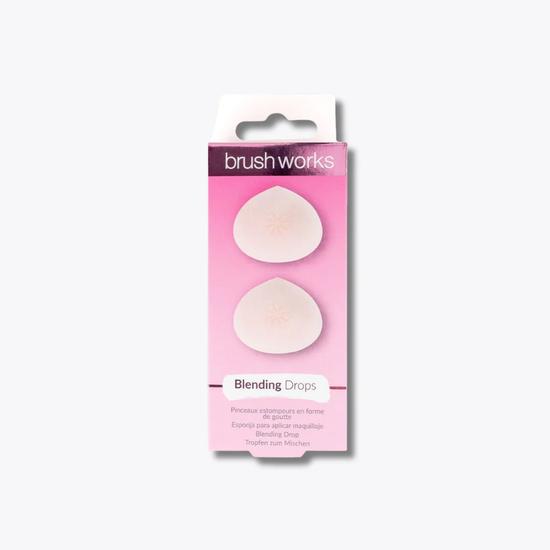 Brushworks Blending Drops Duo