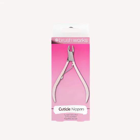 Brushworks Cuticle Nippers