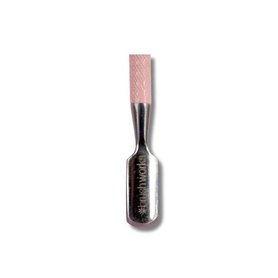 Brushworks Cuticle Pusher