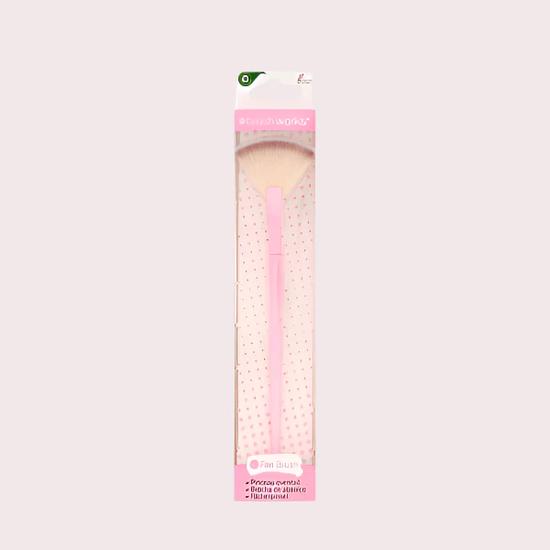 Brushworks HD Fan Brush