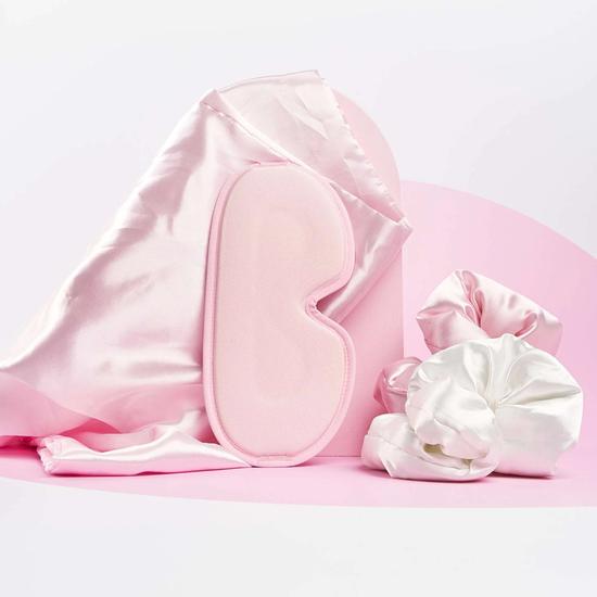Brushworks Luxury Sleep Essentials