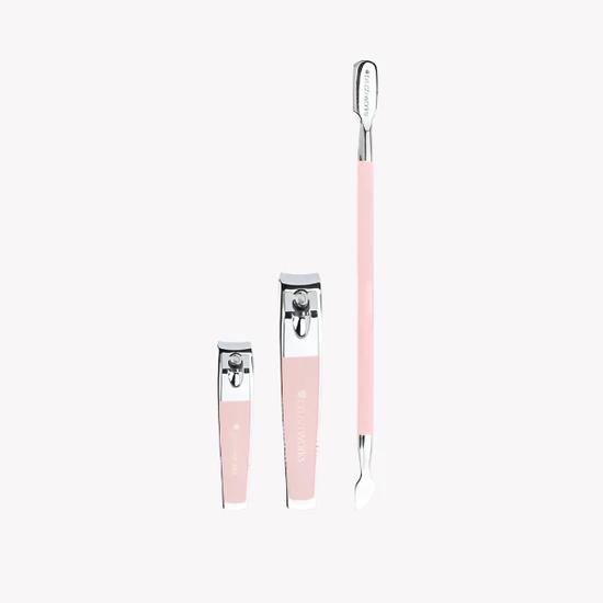 Brushworks Manicure Set