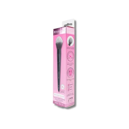 Brushworks No. 10 Bronzer Brush