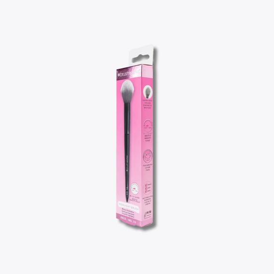 Brushworks No. 13 Highlight Brush