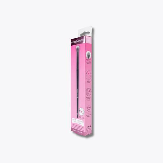 Brushworks No. 14 Fluffy Blending Eye Brush