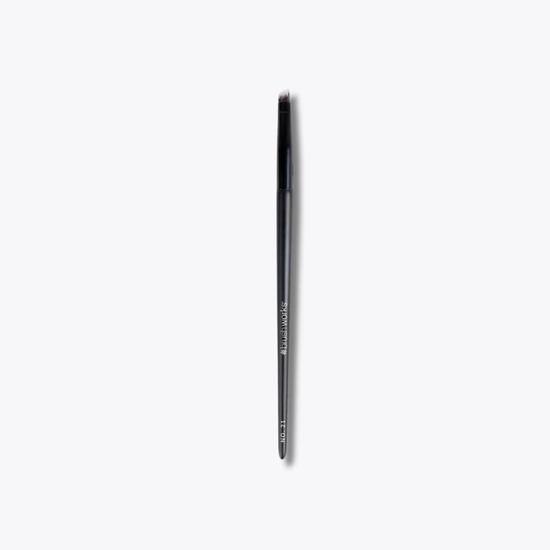Brushworks No. 21 Precise Brow Brush