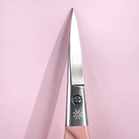 Brushworks Precision Manicure Scissors