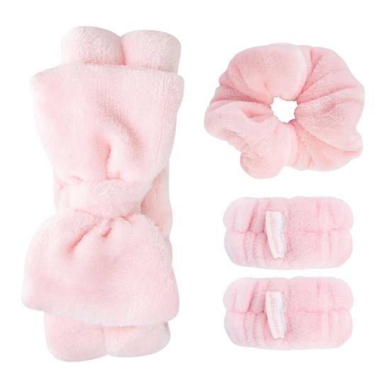 Brushworks The Classic Cleansing Set