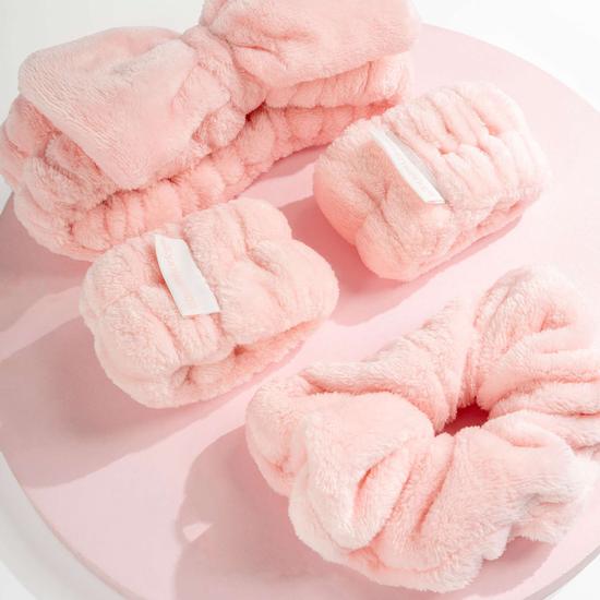 Brushworks The Classic Cleansing Set