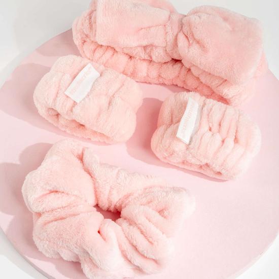 Brushworks The Classic Cleansing Set