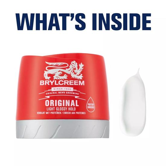 Brylcreem Original Hair Cream 150ml