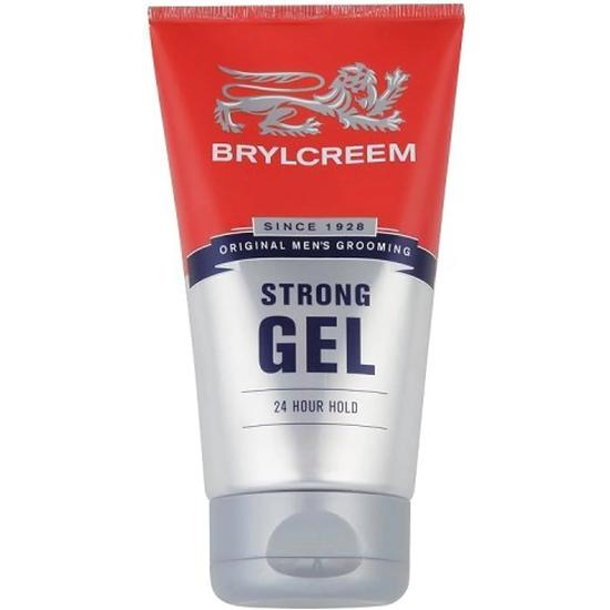 Brylcreem Strong Gel 150ml