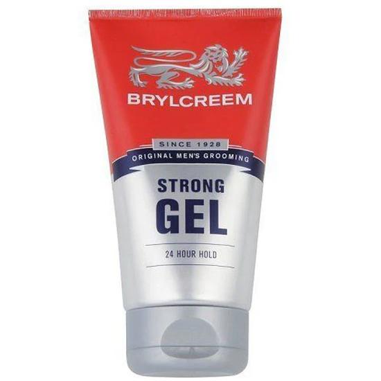 Brylcreem Strong Gel 150ml