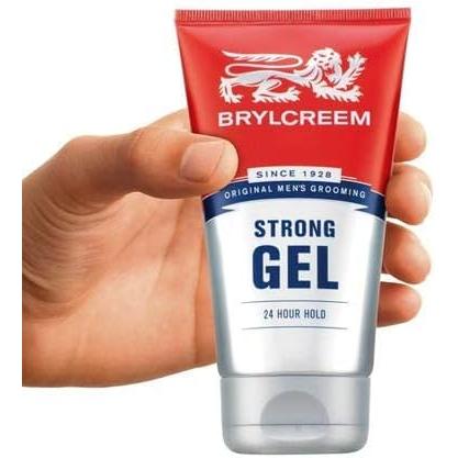 Brylcreem Strong Gel 150ml
