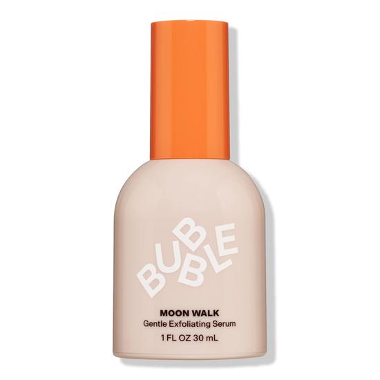 Bubble Skincare Moon Walk Gentle Exfoliating Serum 30 ml