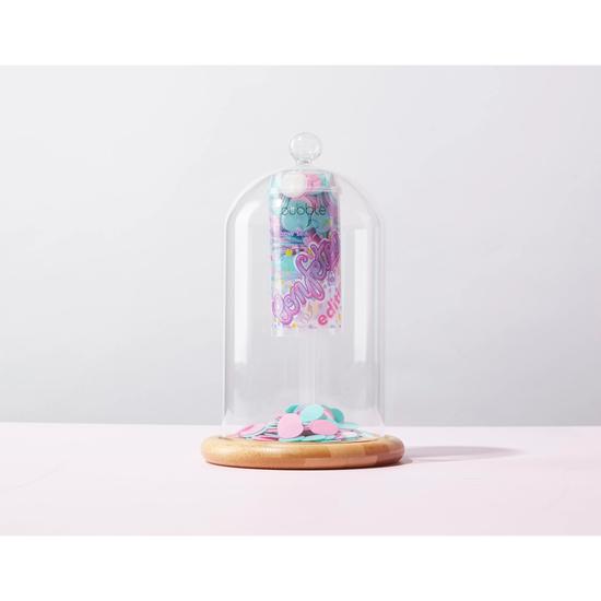 Bubble T Confetea Edition Bath Confetti Push Pop 25g