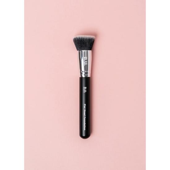 B.U.beauty The Essentials Face