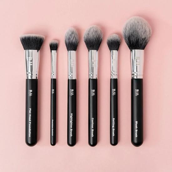 B.U.beauty The Essentials Face