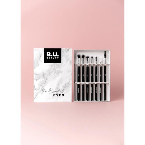 B.U.beauty The Essentials Kit