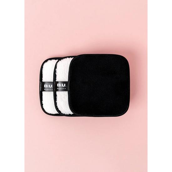 B.U.beauty Wipe The Week Away Kit