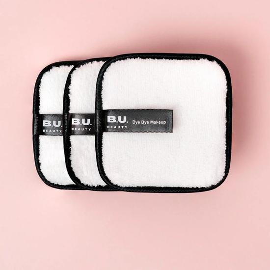 B.U.beauty Wipe The Week Away Kit