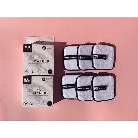 B.U.beauty Wipe The Week Away Kit