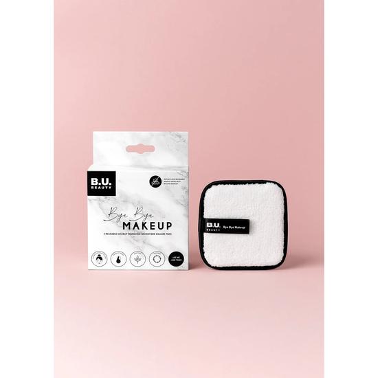 B.U.beauty Wipe The Week Away Kit