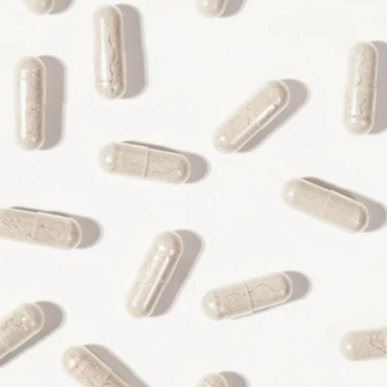 Bud Nutrition Vegan Vitamin D3 Capsules 90 Capsules