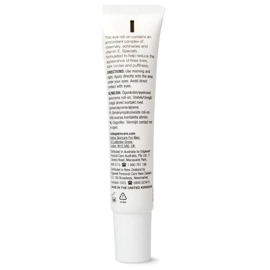 Bulldog Age Defence Eye Roll On 15ml