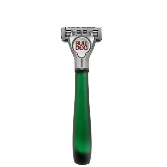 Bulldog Original Glass Razor