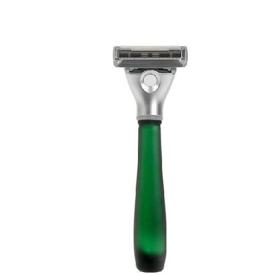 Bulldog Original Glass Razor