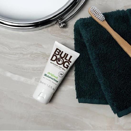 Bulldog Original Shave Essentials