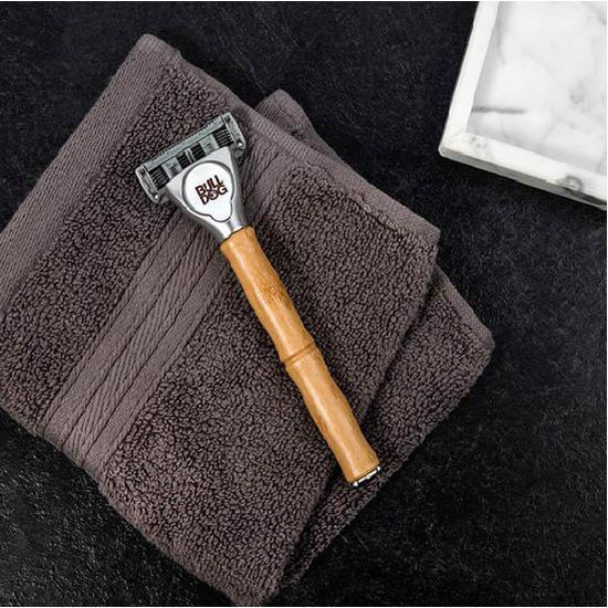 Bulldog Original Shave Essentials