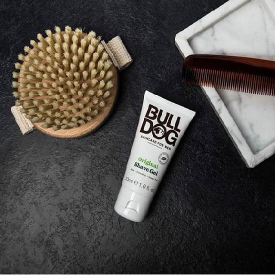 Bulldog Original Shave Essentials