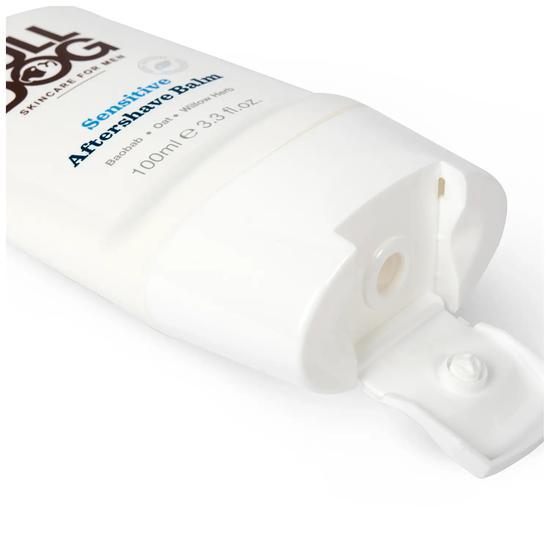 Bulldog Sensitive Aftershave Balm 100ml