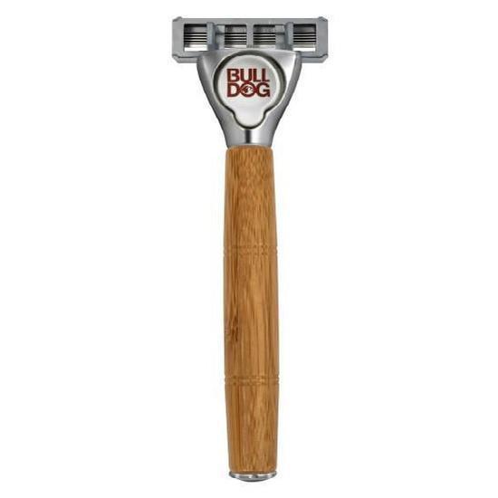 Bulldog Sensitive Bamboo Razor
