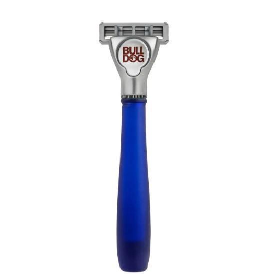 Bulldog Sensitive Glass Razor