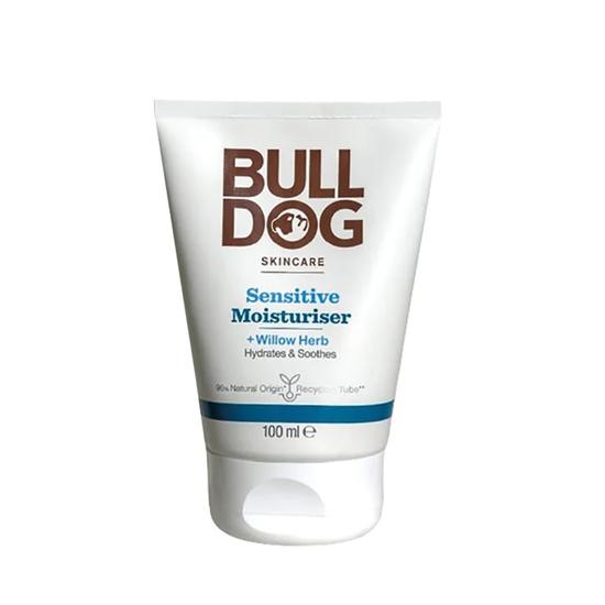 Bulldog Sensitive Moisturiser 100ml