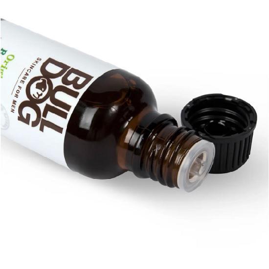 Bulldog Original Beard Oil 30ml