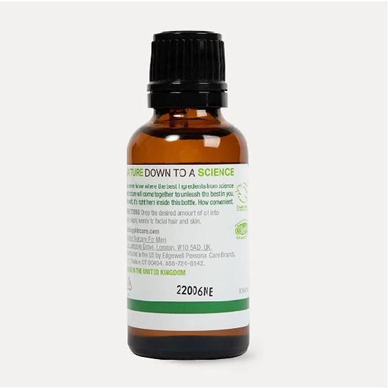 Bulldog Original Beard Oil 30ml