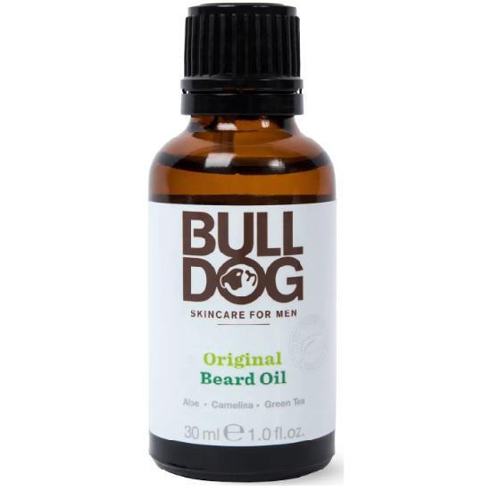 Bulldog Original Beard Oil 30ml
