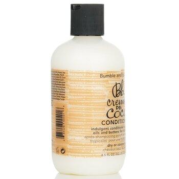 Bumble and bumble Bb. Creme De Coco Conditioner 250ml