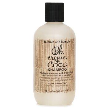 Bumble and bumble Bb. Creme De Coco Shampoo 250ml