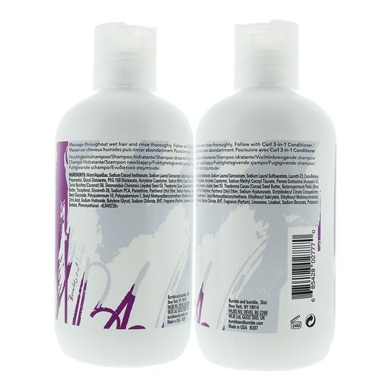 Bumble and bumble Bb. Curl Shampoo 250ml