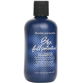 Bumble and bumble Bb. Full Potential Hair Preserving Shampoo 250ml