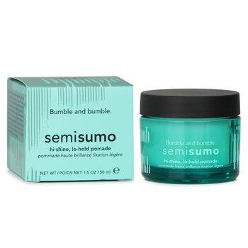 Bumble and bumble Bb. Semisumo 50ml