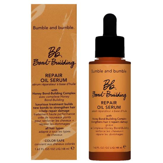 Bumble and bumble Bond Building Repair Oil Serum 50ml