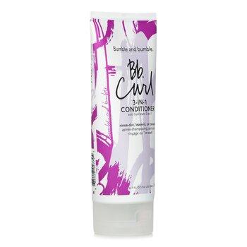 Bumble and bumble Curl 3-in-1 Conditioner 200ml
